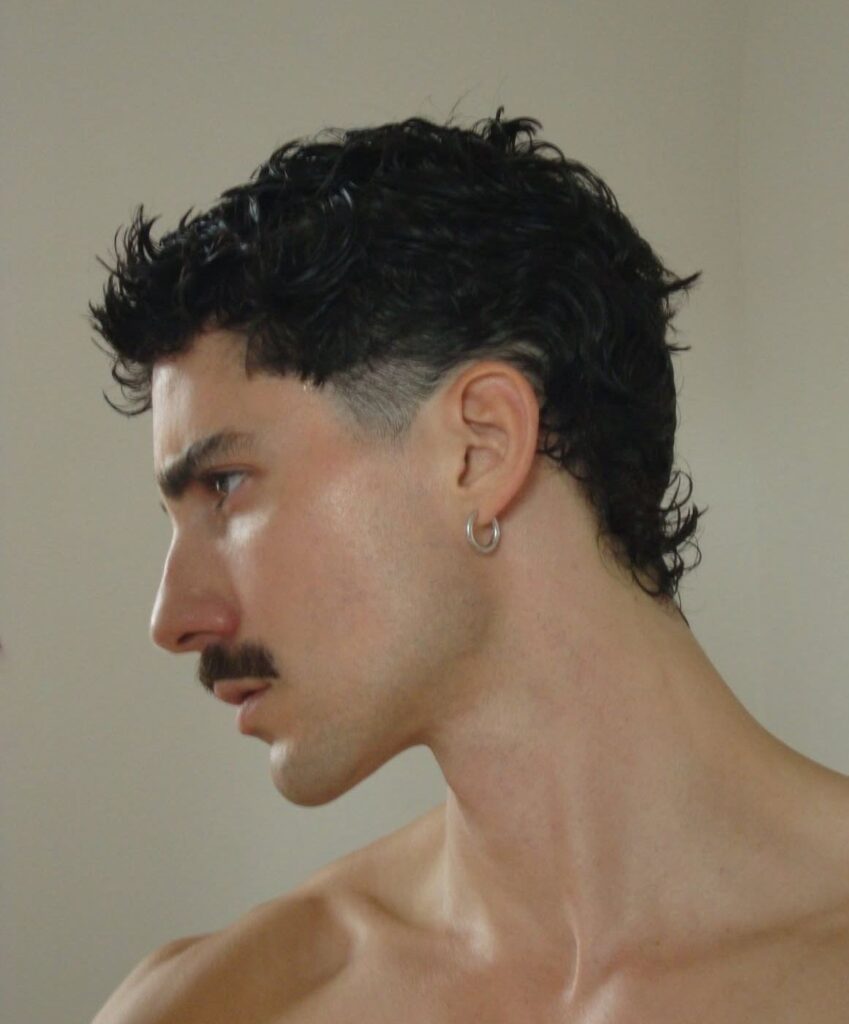 48 Coolest Hairstyles for Men in 2025 45