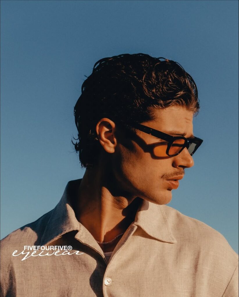 Men's Summer Fashion - Latest Trends in 2025 29