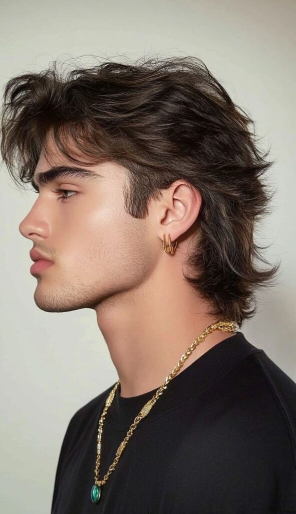 48 Coolest Hairstyles for Men in 2025 48