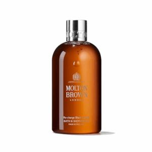 Molton Brown Black Pepper Bath & Shower Gel