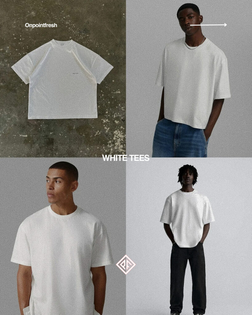 Capsule Wardrobe For Men 2