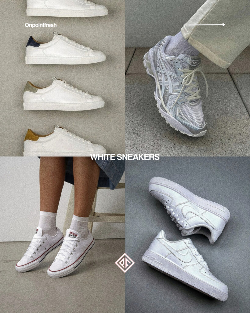 Capsule Wardrobe For Men 4