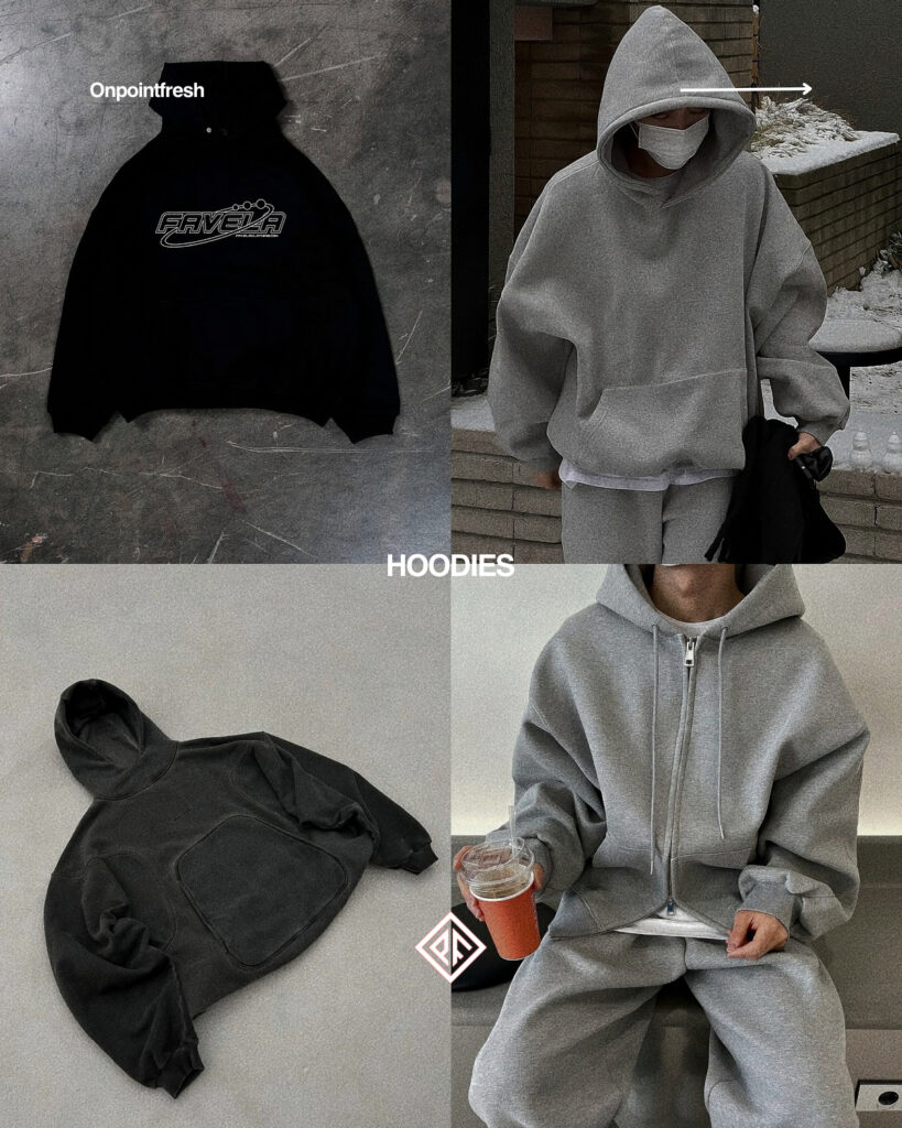 Capsule Wardrobe For Men 7