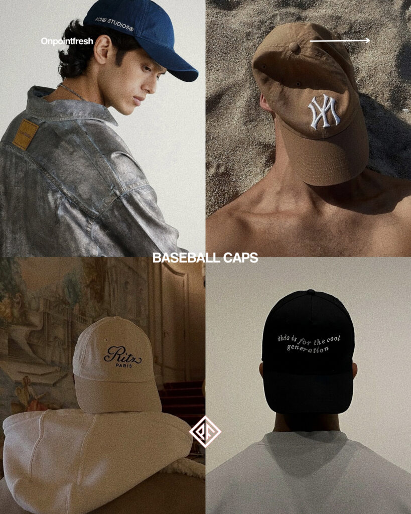 Capsule Wardrobe For Men 8