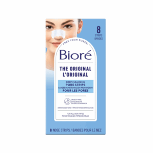 Bioré Original Blackhead Remover Strips
