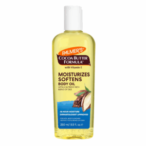 Palmer's Cocoa Butter Moisturizing Body Oil