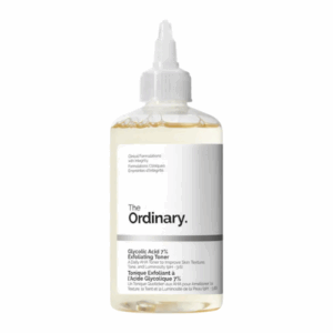 The Ordinary Glycolic Acid 7% Exfoliating Toner