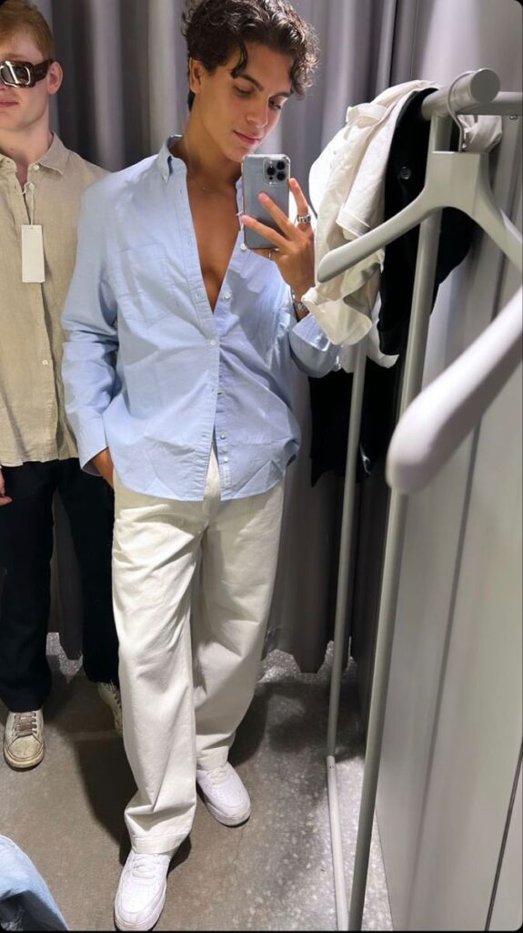 Stockholm Style Aesthetic: How to Dress Like a Rich European 3