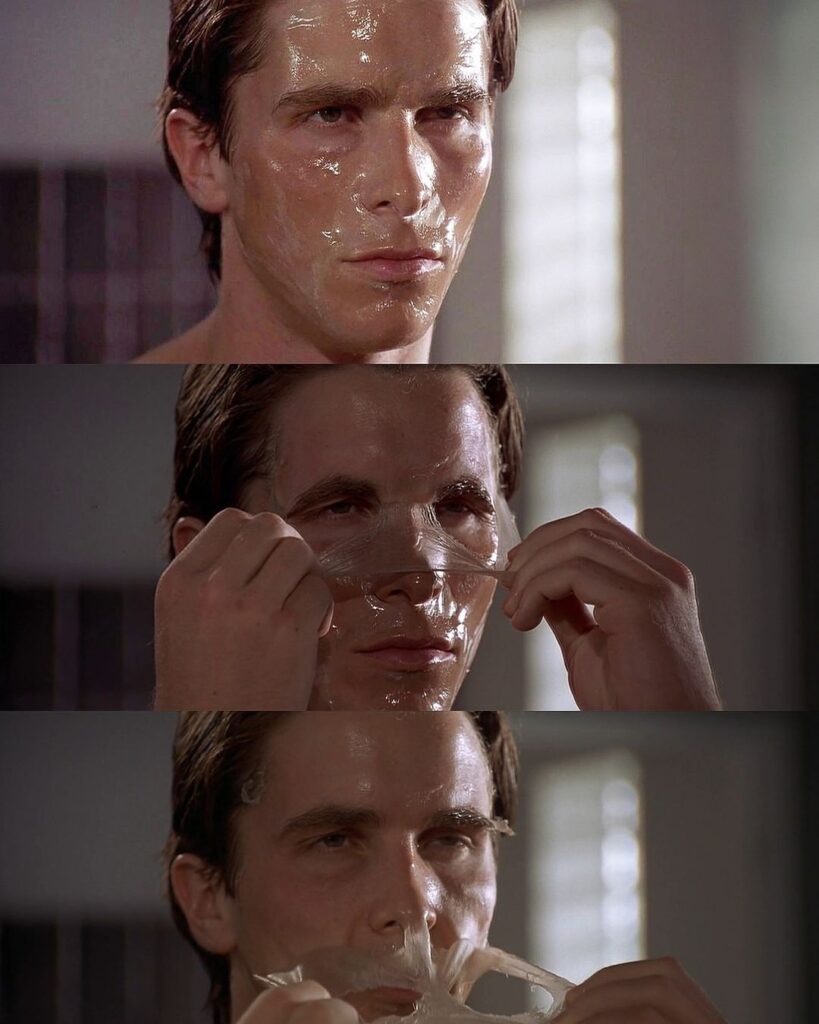 How to Get Glass Skin as a Man 2