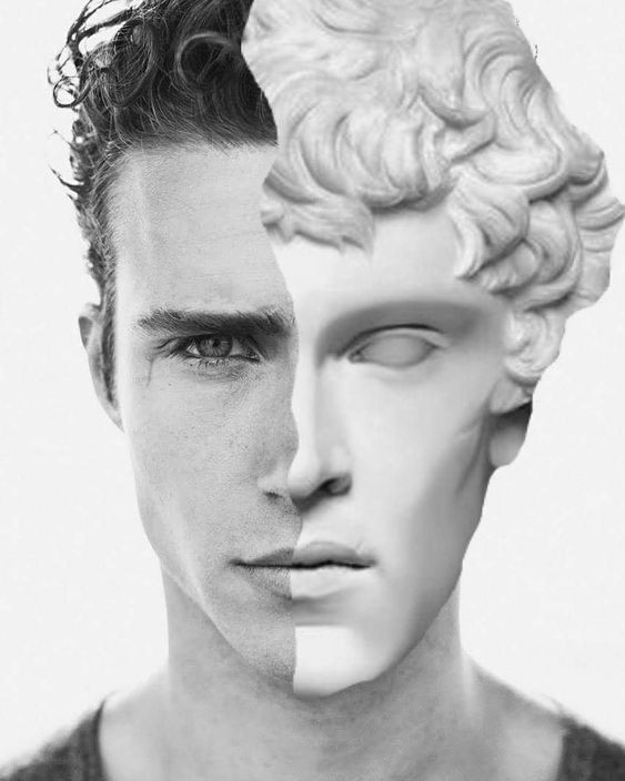 How to Get a More Symmetrical Face (Science Based) 1