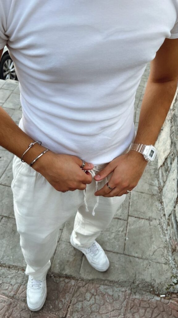 The Clean Boy Aesthetic 4 The Clean Boy Aesthetic 4