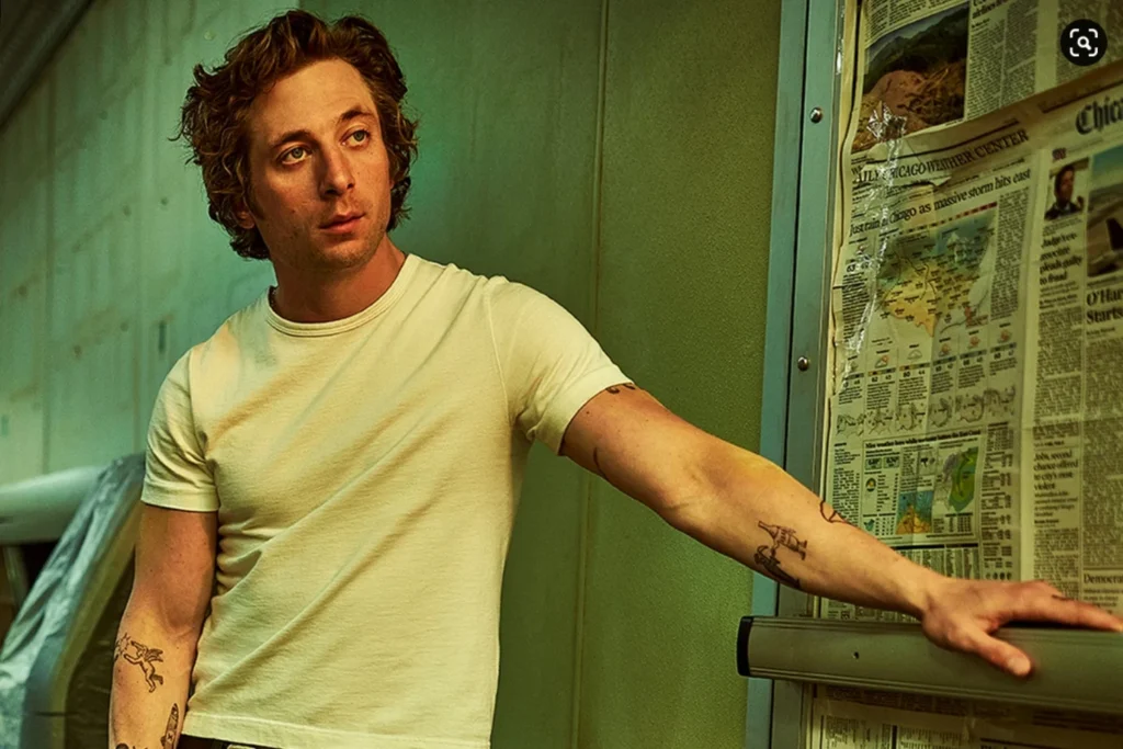 The Best Slim Fit T-Shirts for Men (2025 Guide) 2 The Best Slim Fit T-Shirts for Men (2025 Guide) 2