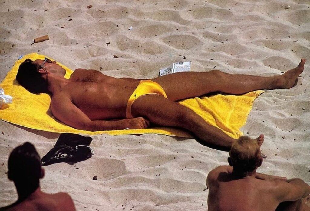 How to Get Tan Without the Sun: Lycopene & Astaxanthin 1