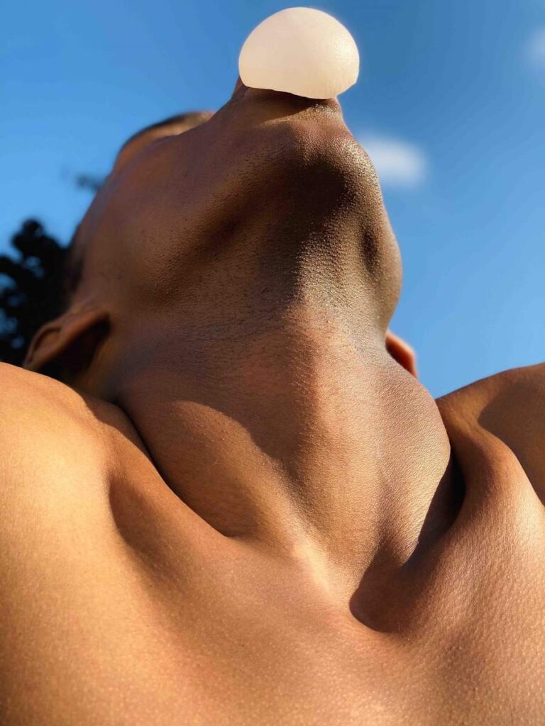 How to Get a More Symmetrical Face (Science Based) 3