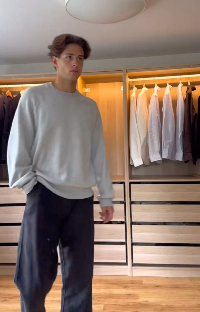 Stockholm Style Aesthetic: How to Dress Like a Rich European 2