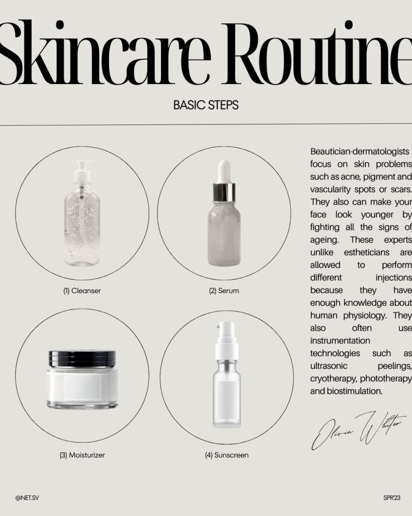 How to Get Glass Skin as a Man 3