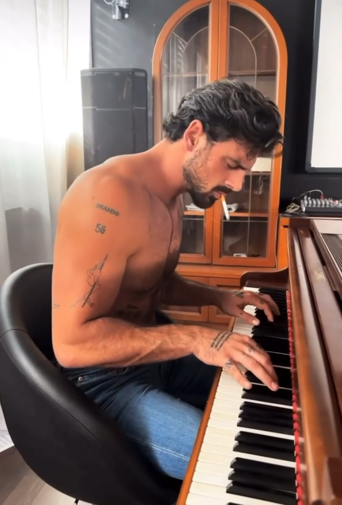 Male Gaze vs Female Gaze: What Women Actually Find Attractive 6