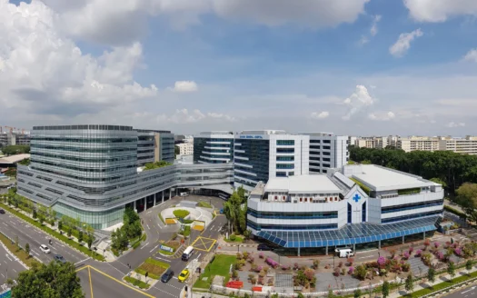 Maternity & Child Care Center