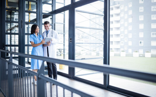 Maternity & Child Care Center