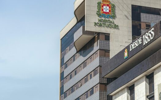 Physiotherapy & Rehabilitation Center