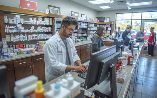 Imaging & Radiology Center