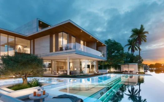 Awesome Family Apartment