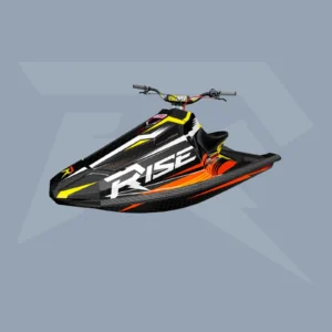 MX PRO 1100cc Billet MX100