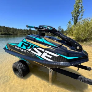 GRAVITY 1100cc MX100