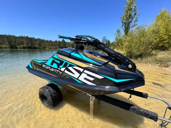 GRAVITY 1100cc MX100