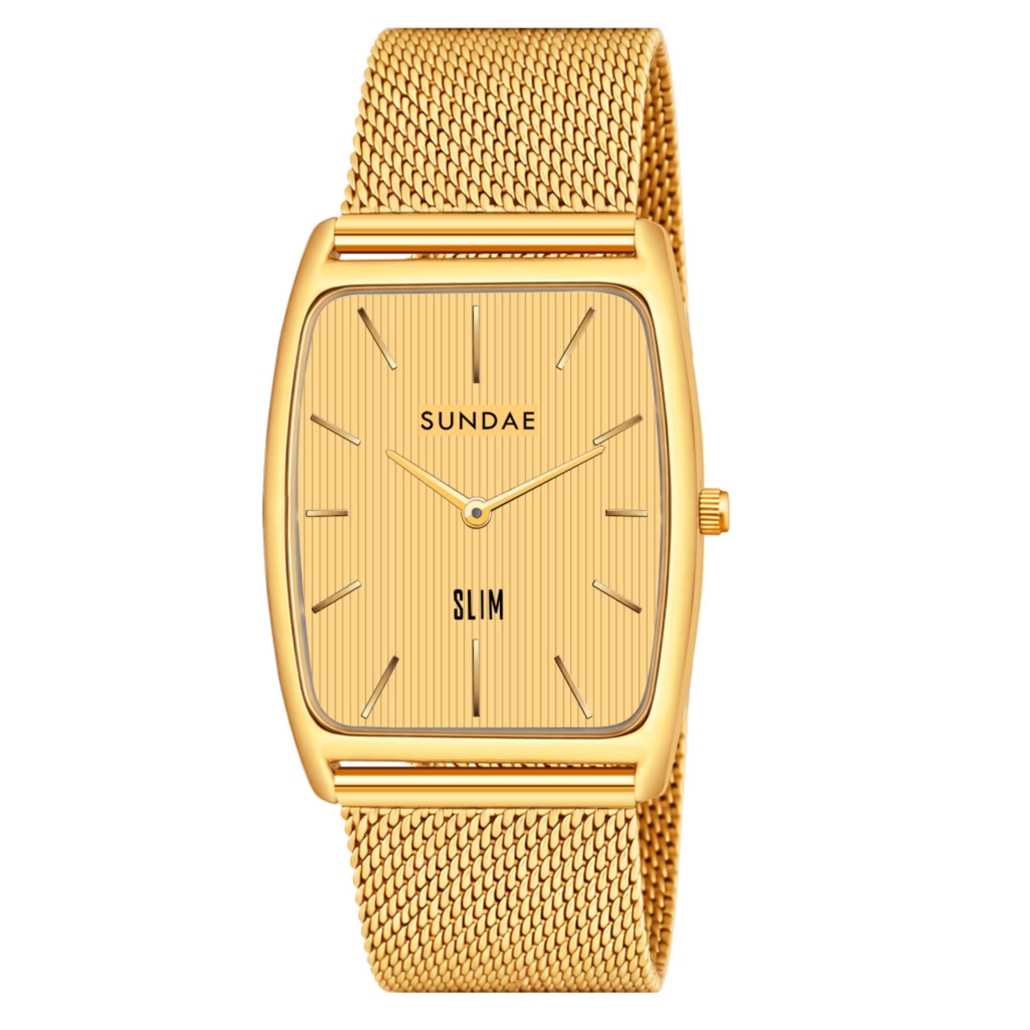 Golden