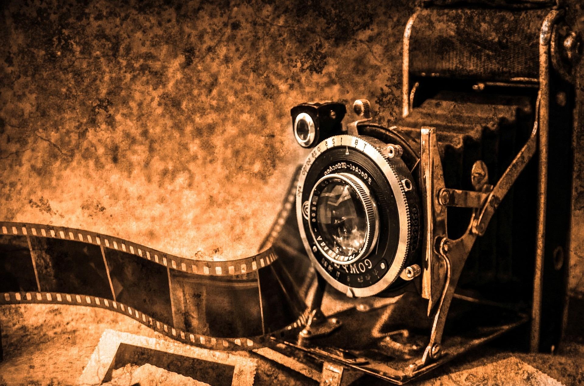 Bilder und Filme