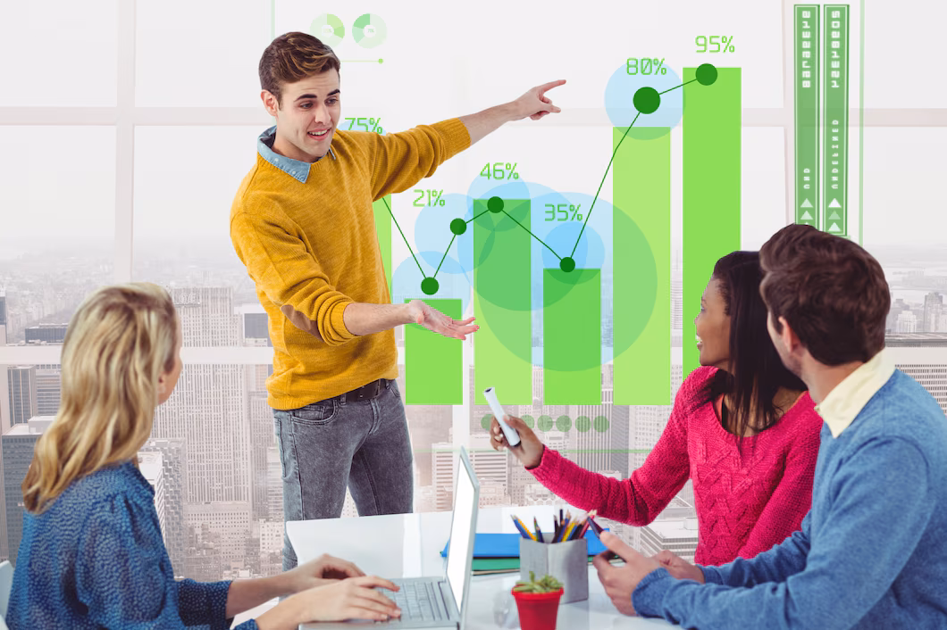 5 Data-Driven Marketing Strategies for 2024