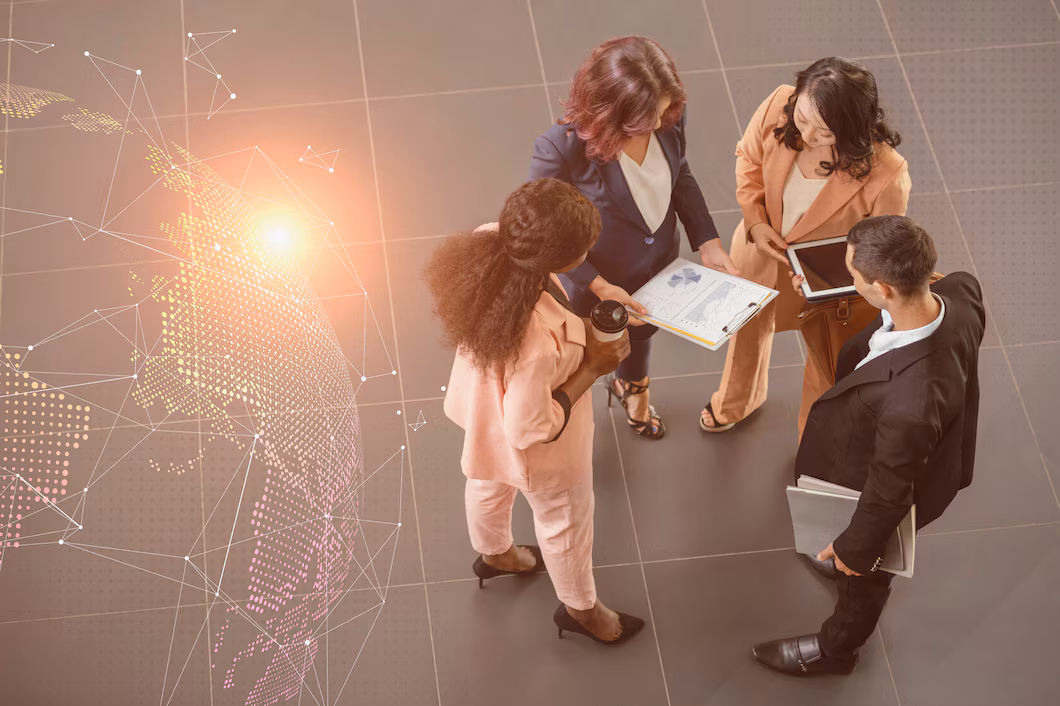 Building a Data Culture in Your Organization